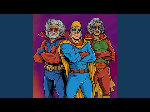 Golden Gloves (feat. UBI)