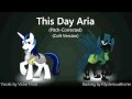 This Day Aria (Victor Frost's Colt Version, Pitch ...