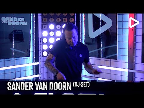 Sander van Doorn - April 2024 (LIVE DJ-set) | SLAM!