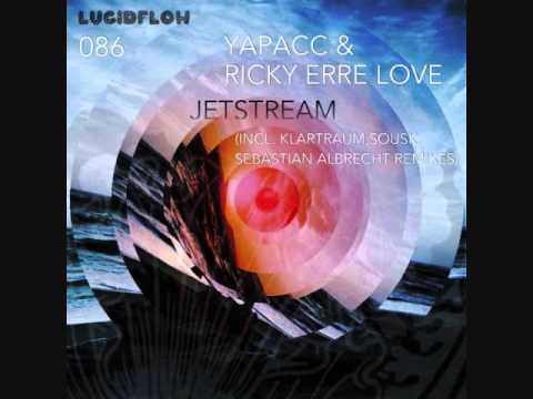 Yapacc & Ricky Erre Love - Barletta (Klartraum remix)
