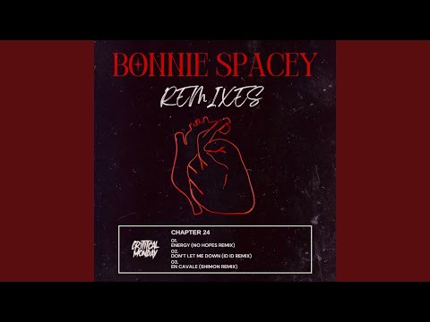 Energy (No Hopes Remix)