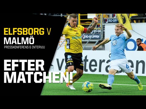 Eftersnack: IF Elfsborg - Malmö FF