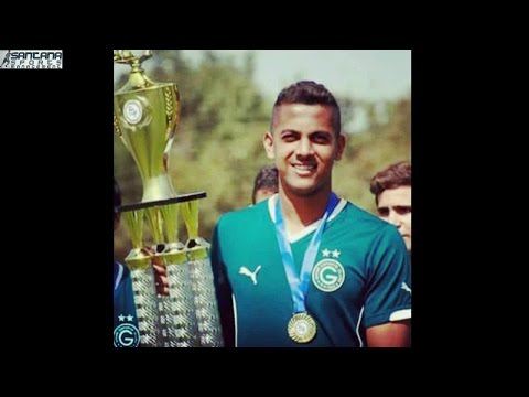 Héverton (98) - Zagueiro / Centre Back