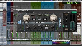 Video thumbnail for Softube - Empirical Labs - Prof Punch Knuckles - Mixing With Mike Plugin of the Week by Mixing With Mike