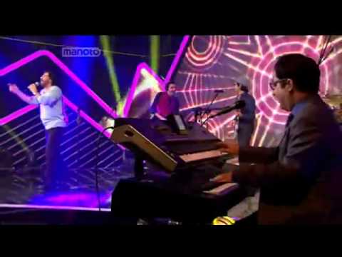 Shahram Shabpareh - Eyval