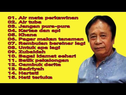 Mansyur S Full Album Tanpa Iklan Lagu Terbaik