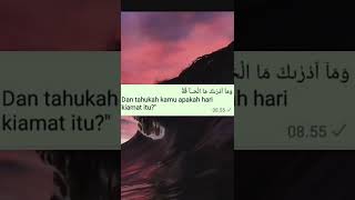 Download lagu Surah Al Haqqah 'Hari Kiamat' mp3 Download lagu Surah Al Haqqah 'Hari Kiamat' mp3