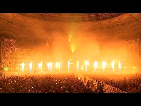 Samuel Kim vs Mike Candys - Squid Game (KSHMR Romanian Edit)