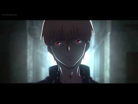 Sakura Vs Gilgamesh (Fate/Stay Night: Heaven's Feel)