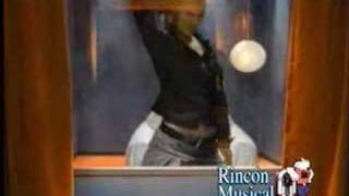 Besela ya - Bacilos &amp; Celso Piña