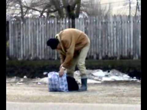 Nicusor de la Izvoru Berheciului caterinca 3