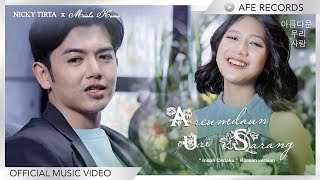 Download lagu Nicky Tirta X Maisha Kanna - Indah Cintaku / Korea Version mp3 Download lagu Nicky Tirta X Maisha Kanna - Indah Cintaku / Korea Version mp3