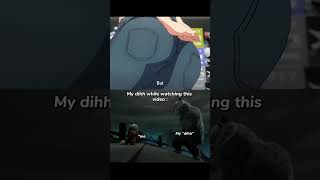 Download lagu My dihh while watching this video... #anime  #hanime #shorts  #hentai mp3