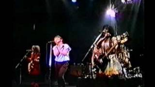 How Much More (Live from Berlin, Germany 1982) - The Go-Go&#39;s