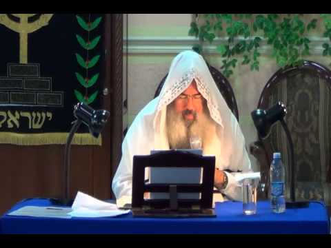 Libro de Sofonías (parte 2) por el Roeh Dr. Javier Palacios Celorio