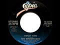 1982 HITS ARCHIVE: Sweet Time - REO Speedwagon (stereo 45)