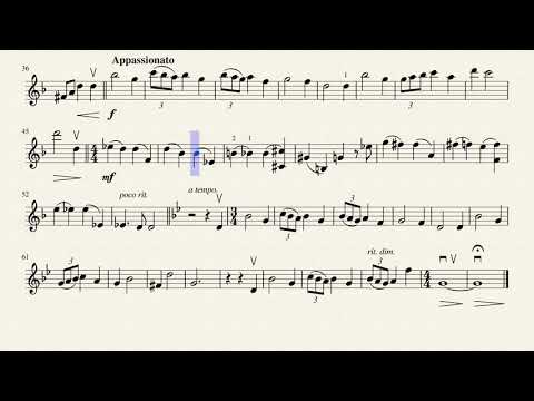 ACROSS THE STARS - Padmé and Anakin love theme