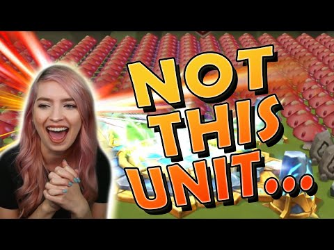 We Want This Nat 5 In Summoners War!