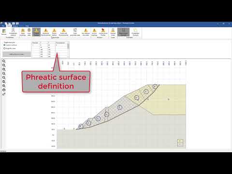 E02 Non Circular Slip