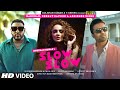 SLOW SLOW Song Ft Badshah Abhishek Singh Seerat Kapoor Payal Dev Mellow D Bhushan Kumar