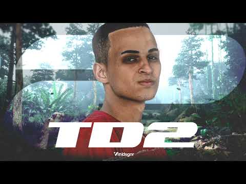 MEGA TD2 - DJ Pedro Henrique