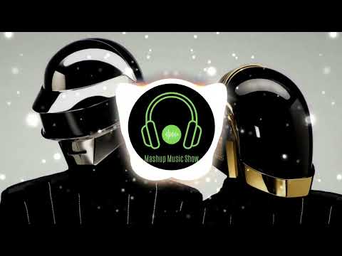 Daft Punk X Shouse - Love Tonight One More Time (Djs From Mars Mashup)