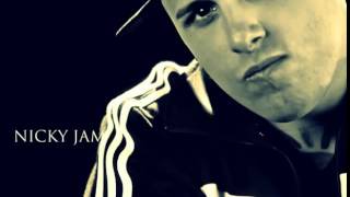 Nicky Jam - Tu Primera Vez | Video Oficial | Reggeaton 2015