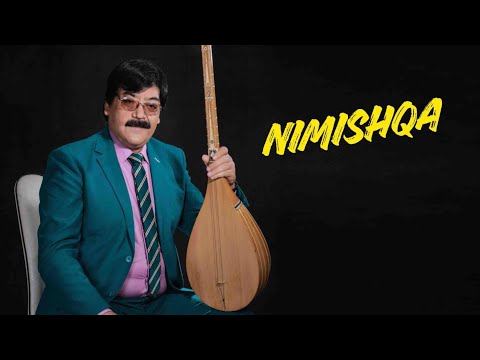 Nimishqa - Mettoxti Sattar | Uyghur Song