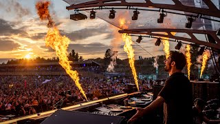 KSHMR | PAROOKAVILLE 2023 video