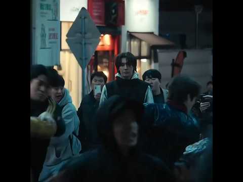 When a Boy Sees the Mafia Boss 🔥🎬☠️ | Trigger Kdrama Edit