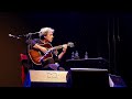 Peppino D'Agostino live@ H.M.A. Torino, 2022 (excerpts)