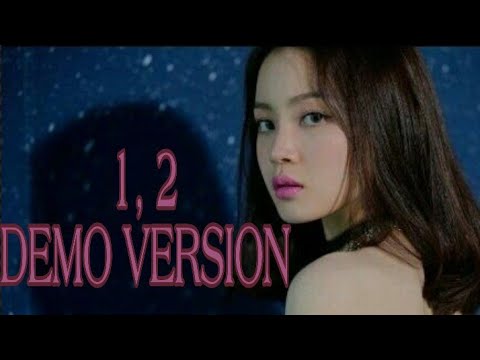 LEE HI FEAT CHOI HYUNSUK OF TREASURE - 1,2 DEMO VERSION