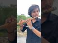 I Learned To Play The Flute In 1 Hour