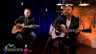 Blue October - I Hope You&#39;re Happy | London Live Sessions