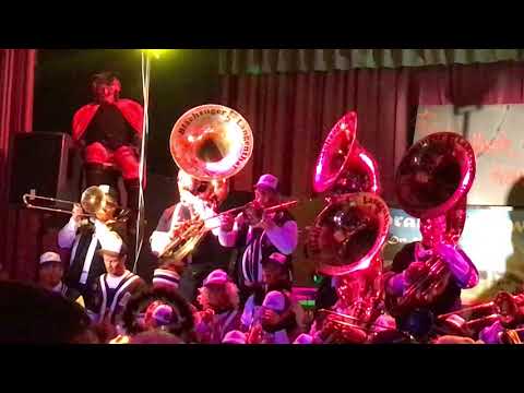 Fasnacht Bauschtu Kostümball 2.3.2019