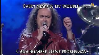 Moonspell - Breathe (Until We Are Not More) Live [Subtitulado al Español/Lyrics]