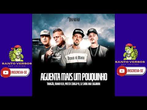 Preferiram Barrabás - Thiagão/patetacodigo43