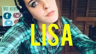 Lisa - Vale Acevedo ♫ (Gustavo Cerati)  (Flequi Cover)