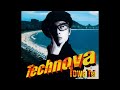 Towa Tei - Technova (Folknova)