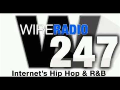50 Tyson Live Interview With E Jay On Wire Radio 247