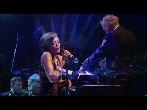 Big Band des Ruhrkohle-Orchesters & Bonita Niessen | Skyfall