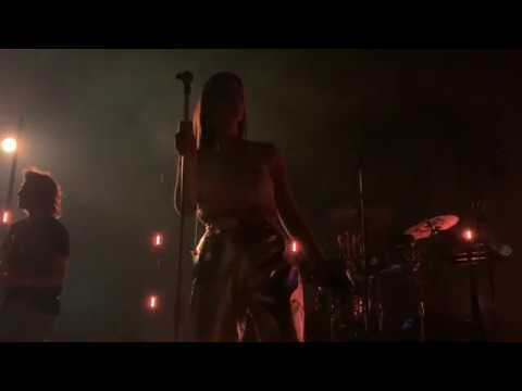 RONDÉ - Fourteen [[Live at TivoliVredenburg Utrecht 29/12/2019]]