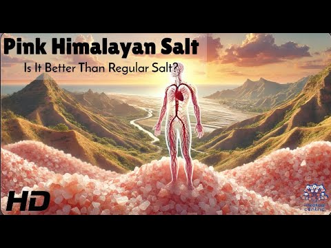 Is Pink Himalayan Salt a Healthier Choice? Debunking the Myths!