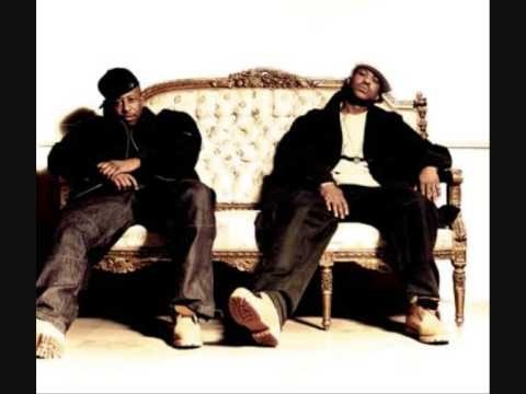 Gangstarr feat M.O.P. - Half And Half