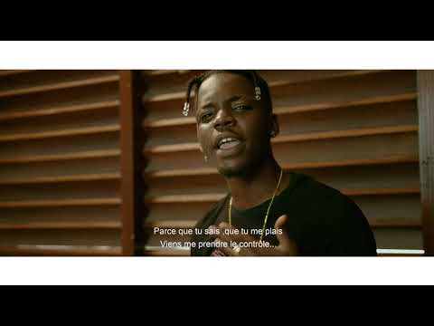 JONAS SQD - Love Story (Official Video)