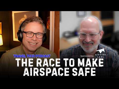 What's Actually Stopping Air Taxis From Taking Off