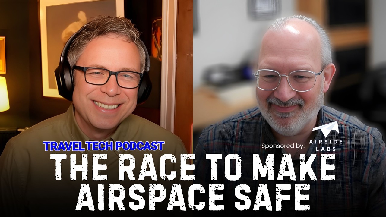What's Actually Stopping Air Taxis From Taking Off