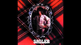 Rod Stewart – Smiler/A2  Lochinvar - Mercury – SRM 1-1017 Canada  1974