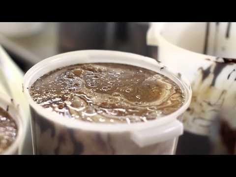 Jeni's Splendid Ice Creams - DLM Dark Chocolate