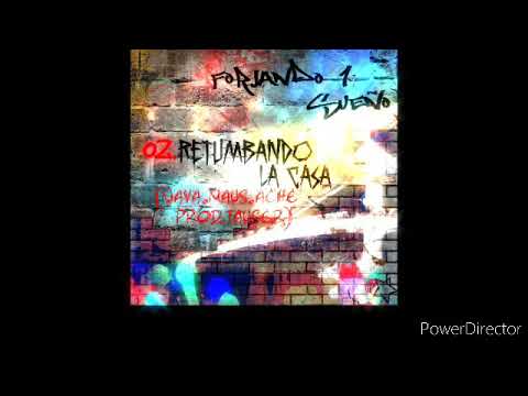 02. Retumbando La Casa ( Maus, Nava,Ache h ) Prod.Tauser ( Tinta Y Bajo
